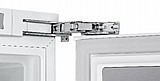מקרר אינטגראלי סמסונג 288 ליטר דגם Samsung BRR297235WW