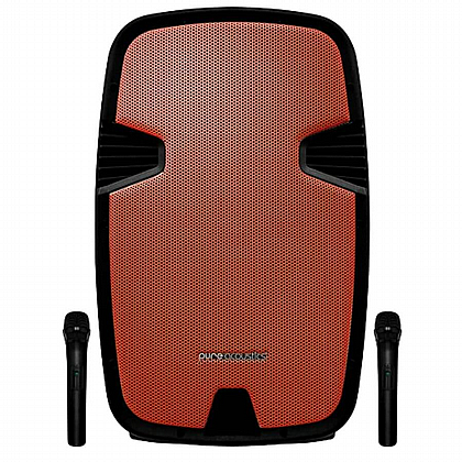 �������� ������ Pure Acoustics PMW-3015 ���� ��� ����������