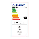 ����� 3 ������ De Frost KONKA ����� KF-108
