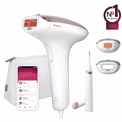 ���� ���� ����������� Philips IPL  ������  BRI921/00