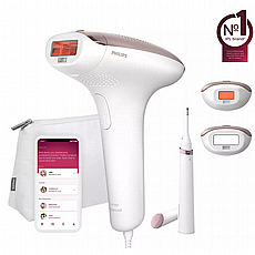 ���� ���� ����������� Philips IPL  ������  BRI921/00