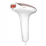 מסיר שיער בטכנולוגיית Philips IPL פיליפס BRI921/00