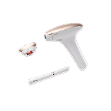 מסיר שיער בטכנולוגיית Philips IPL פיליפס BRI921/00