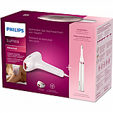מסיר שיער בטכנולוגיית Philips IPL פיליפס BRI921/00