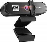 מצלמת רשת + פוקוס אוטומטי +מיקרופון 2MP כולל סטנד !!