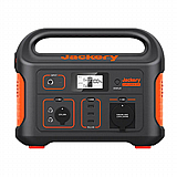 ���� ���  ������� ����� Jackery Explorer 500