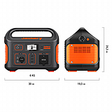 ���� ���  ������� ����� Jackery Explorer 500
