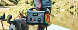 ���� ���  ������� ����� Jackery Explorer 500