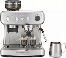    Breville Barista Max VCF126X 