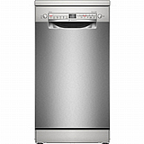 מדיח כלים צר Bosch SPS2HKI58E בוש