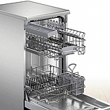 מדיח כלים צר Bosch SPS2HKI58E בוש