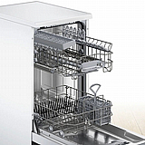 מדיח כלים צר Bosch SPS2HKW58E בוש