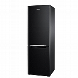 מקרר 4 דלתות מקפיא תחתון 684 ליטר סמסונג Samsung RB34J3200SA/BC