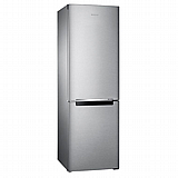 מקרר 4 דלתות מקפיא תחתון 684 ליטר סמסונג Samsung RB34J3200SA/BC