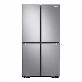 מקרר 4 דלתות 664 ליטר דגם Samsung סמסונג דגם RF60C7012SL