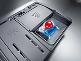 מדיח כלים רחב חצי אינטגראלי Bosch SMI4HCS19E בוש