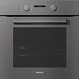 תנור בנוי מילה 76 ליטר Miele דגם H2861