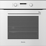 תנור בנוי פירוליטי מילה 76 ליטר דגם Miele H2861 Clst