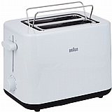מצנם 2 פרוסות דגם Braun HT1010 בראון