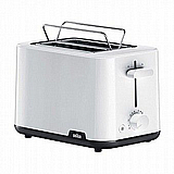 מצנם 2 פרוסות דגם Braun HT1010 בראון