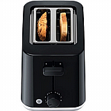 מצנם 2 פרוסות דגם Braun HT1010 בראון
