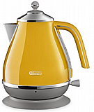 קומקום חשמלי Delonghi KBOC2001 1.7 ליטר דה לונגי