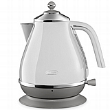 קומקום חשמלי Delonghi KBOC2001 1.7 ליטר דה לונגי