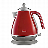 קומקום חשמלי Delonghi KBOC2001 1.7 ליטר דה לונגי