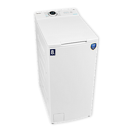 ����� ����� MIDEA ����� 6442 ��� ����� 8 �"� ��� MF100T80B/W-IL