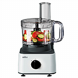 מעבד מזון Braun FP0132 בראון