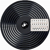 מעבד מזון Braun FP0132 בראון
