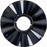 מעבד מזון Braun FP0132 בראון