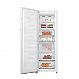 מקפיא 7 תאים הייסנס דגם Hisense RS32WC
