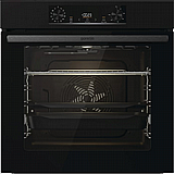תנור אפייה בנוי 77 ליטר עם תוכנית אדים Gorenje BOS-6737-E06B גורנייה שחור