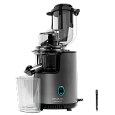 ����� ��� ����� Cecotec ����� 200W Juice & Live 2500 Easy Clean ��� ����� XXL 