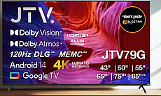 �������� "55 JTV  55JTV79G Google TV �'��.��.��