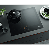 כיריים אינדוקציה מילה MIELE דגם KM 7464 FL
