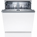 מדיח כלים רחב Bosch SMV4HB800E בוש