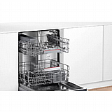 מדיח כלים רחב Bosch SMV4HB800E בוש