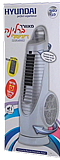מאוורר מגדל דיגיטלי ברלינה עם שלט Semicom HAFA-500 סמיקום