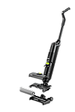 שואב אבק ושוטף רצפות נטען חכם NEW400ME Eureka יורקה