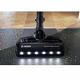 שואב אבק אלחוטי בוש דגם Bosch Unlimited 7 BCS711A בוש