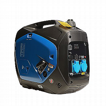 ������ �������� ����� - 2.2KW - Braumers Inverter Generator GS2200I