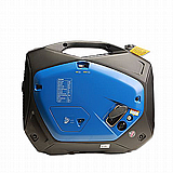 גנרטור אינוורטר מושתק - 2.2KW - Braumers Inverter Generator GS2200I