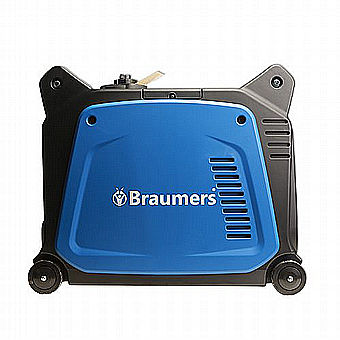 ������ �������� ����� 3.5KW Braumers Inverter Generator XYG3500IE