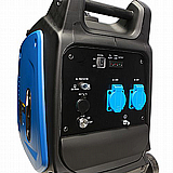 גנרטור אינוורטר מושתק - 3.5KW - Braumers Inverter Generator XYG3500IE