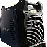 גנרטור אינוורטר מושתק - 3.5KW - Braumers Inverter Generator XYG3500IE