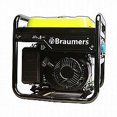 ������ �������� - 3.3KW - Braumers Inverter Generator GT3500IO