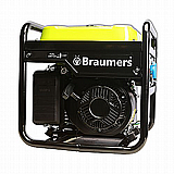 גנרטור אינוורטר - 3.3KW - Braumers Inverter Generator GT3500IO