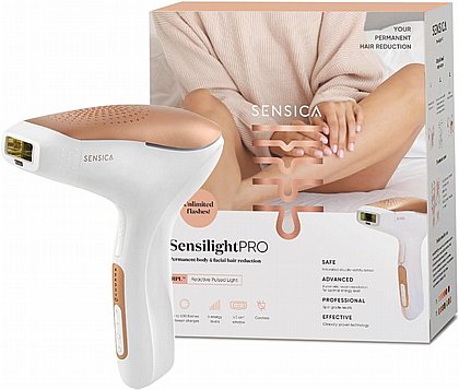 Sensilight PRO ������ ������� ����� ����� ���� ���� ����!